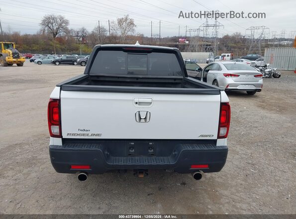 5FPYK3F81PB017453 2023 HONDA RIDGELINE White 