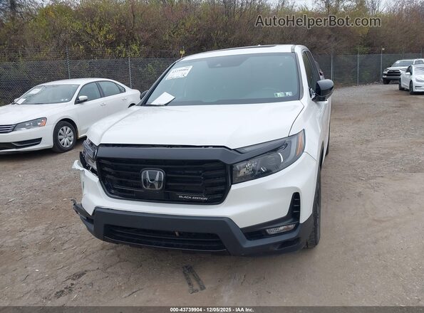 5FPYK3F81PB017453 2023 HONDA RIDGELINE White 