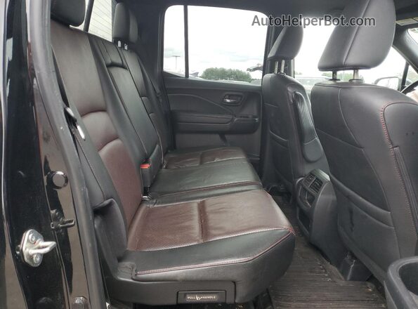 5FPYK3F82LB015060 2020 HONDA RIDGELINE Black 