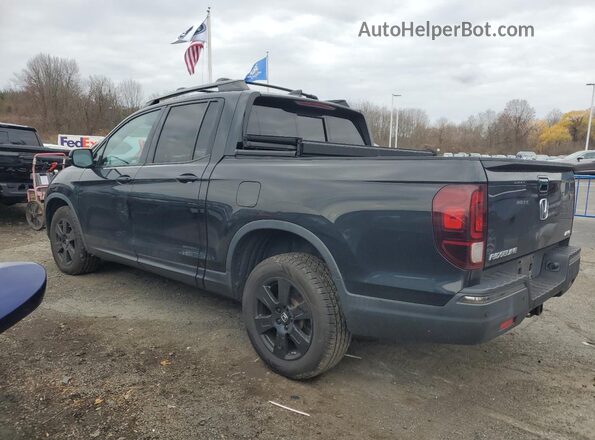 5FPYK3F82LB015060 2020 HONDA RIDGELINE Black 