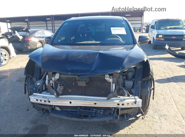 5FPYK3F87JB016945 2018 HONDA RIDGELINE Black 