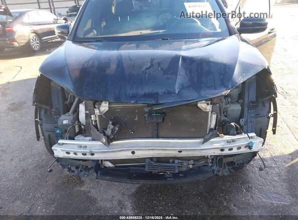 5FPYK3F87JB016945 2018 HONDA RIDGELINE Black 
