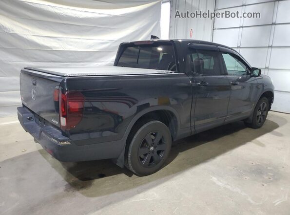 5FPYK3F89LB015072 2020 HONDA RIDGELINE Black 