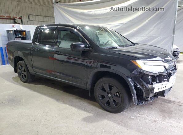 5FPYK3F89LB015072 2020 HONDA RIDGELINE Black 