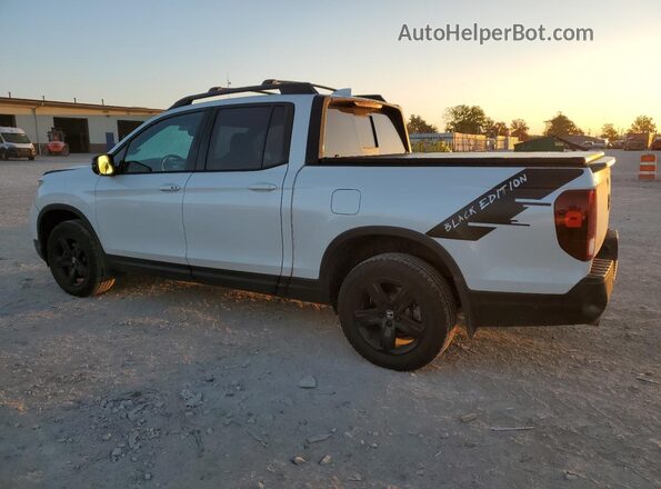 5FPYK3F8XMB020251 2021 HONDA RIDGELINE White Rear left