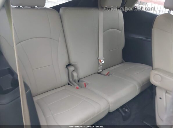 5GAERBKW0LJ239329 2020 BUICK ENCLAVE Белый 