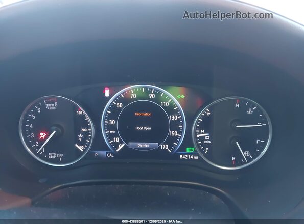 5GAEVCKW8LJ189328 2020 BUICK ENCLAVE Maroon Vista de los asientos traseros