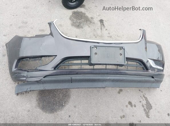 5GAKRBKD5GJ301377 2016 BUICK ENCLAVE Gray Widok zestawu wskaźników