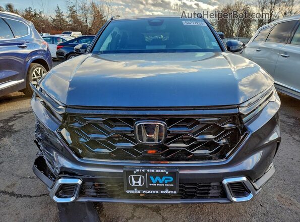 5J6RS6H98TL005063 2026 HONDA CR-V Charcoal 