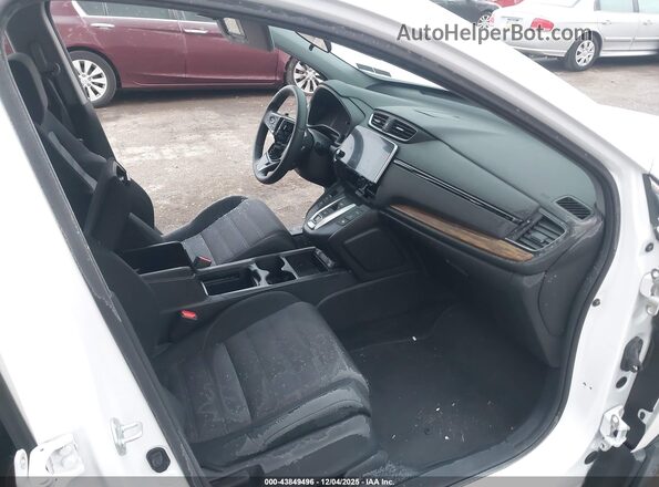 5J6RT6H56NL013868 2022 HONDA CR-V White Vista interior delantera