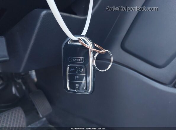 5J6RT6H98NL046132 2022 HONDA CR-V HYBRID Blue 