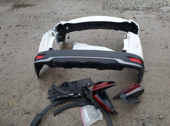 5J6RW2H83NA005278 2022 HONDA CR-V White Вид наклейки з VIN-кодом