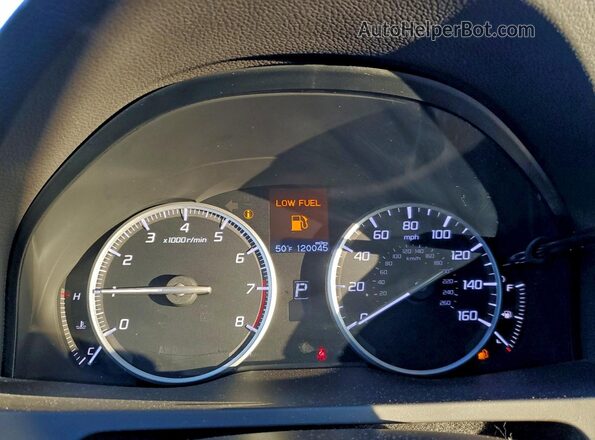 5J8TB4H53GL020994 2016 ACURA RDX Brown 