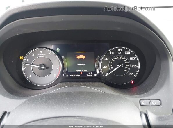 5J8TC1H33PL003199 2023 ACURA RDX Black Հետևի նստատեղերի տեսք