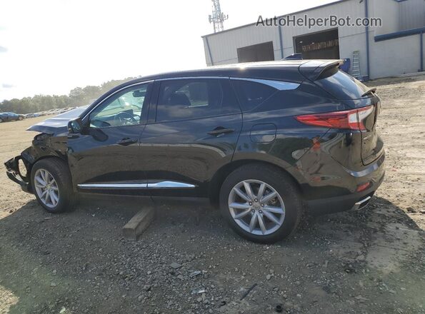 5J8TC2H32RL024053 2024 ACURA RDX Черный 