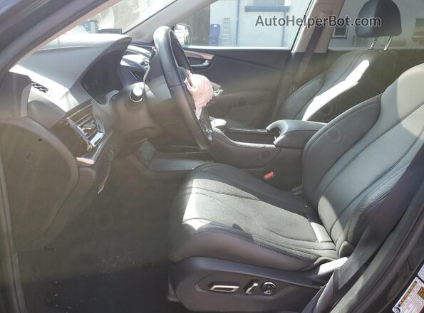 5J8TC2H32RL024053 2024 ACURA RDX Черный 