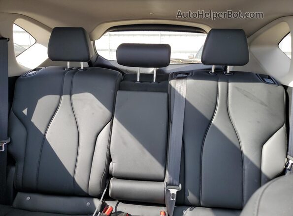 5J8TC2H32RL024053 2024 ACURA RDX Черный 