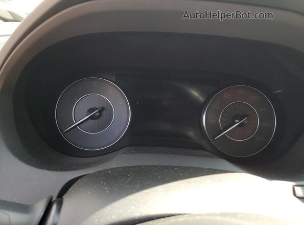 5J8TC2H32RL024053 2024 ACURA RDX Черный 