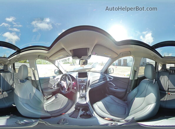 5J8TC2H32RL024053 2024 ACURA RDX Черный 