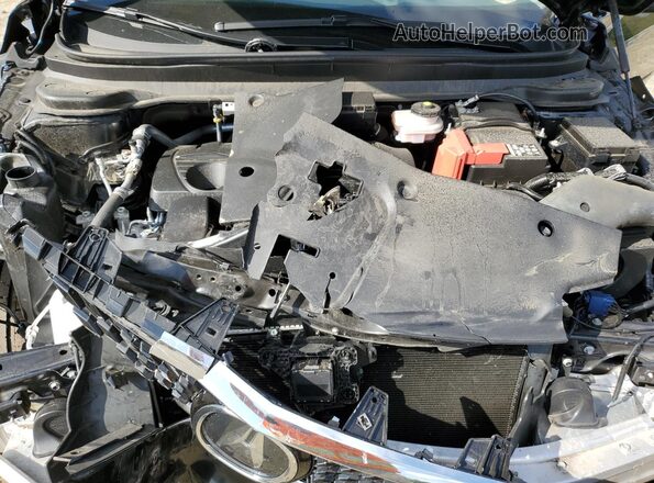 5J8TC2H32RL024053 2024 ACURA RDX Черный 