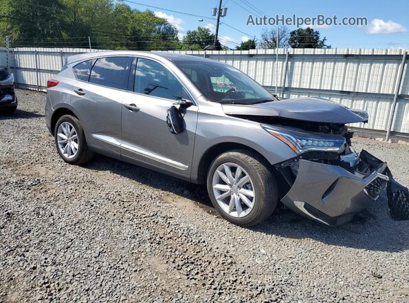 5J8TC2H37RL032309 2024 ACURA RDX Gray Front right