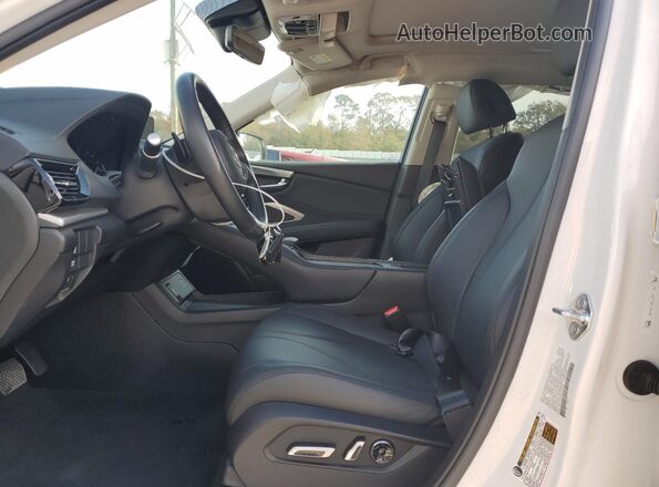 5J8TC2H3XRL030778 2024 ACURA RDX White 