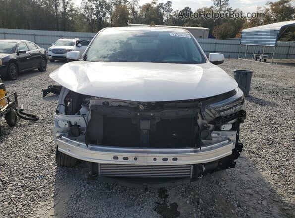 5J8TC2H3XRL030778 2024 ACURA RDX White 