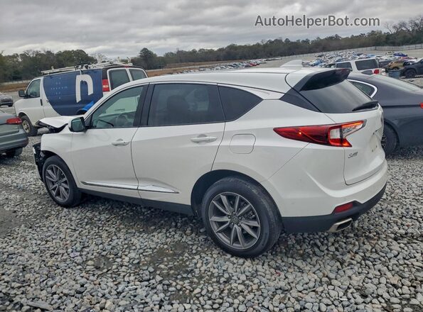 5J8TC2H59RL024441 2024 ACURA RDX White Հետևի ձախ