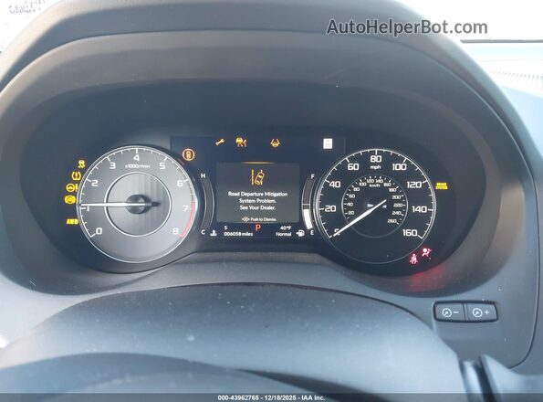 5J8TC2H5XRL012265 2024 ACURA RDX Silver 