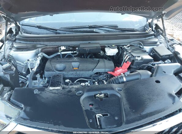 5J8TC2H5XRL012265 2024 ACURA RDX Silver 