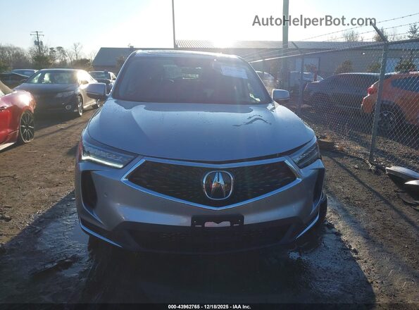 5J8TC2H5XRL012265 2024 ACURA RDX Silver 