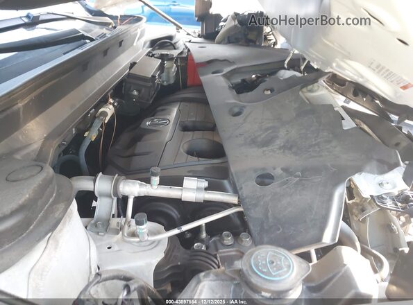 5J8TC2H62PL007647 2023 ACURA RDX White უკანა ხედი