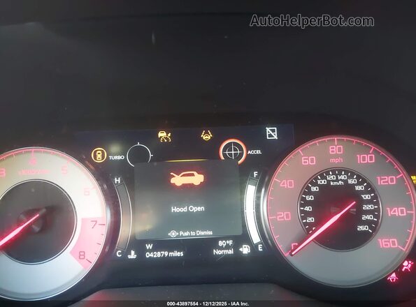 5J8TC2H62PL007647 2023 ACURA RDX White უკანა სავარძლების ხედი