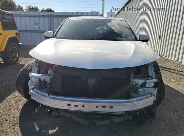 5J8TC2H63PL803307 2023 ACURA RDX White Вид спереду