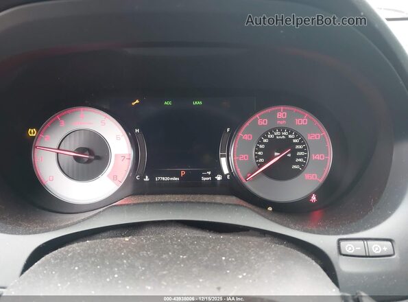 5J8TC2H65KL030204 2019 ACURA RDX White უკანა სავარძლების ხედი