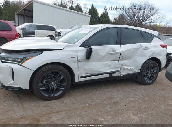 5J8TC2H67RL021059 2024 ACURA RDX Белый 