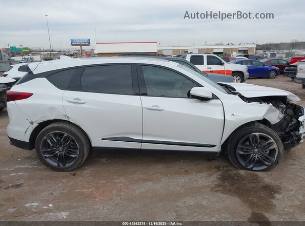 5J8TC2H67RL021059 2024 ACURA RDX Белый 