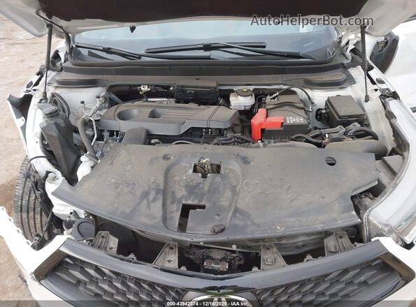 5J8TC2H67RL021059 2024 ACURA RDX Белый 