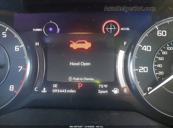 5J8TC2H77LL038007 2020 ACURA RDX Black 