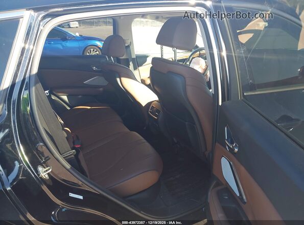 5J8TC2H77LL038007 2020 ACURA RDX Black Вид наклейки з VIN-кодом