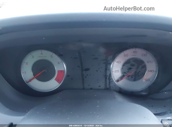 5J8TC2H80SL007057 2025 ACURA RDX Blue უკანა სავარძლების ხედი