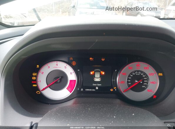 5J8TC2H83NL011706 2022 ACURA RDX White Вид задніх сидінь