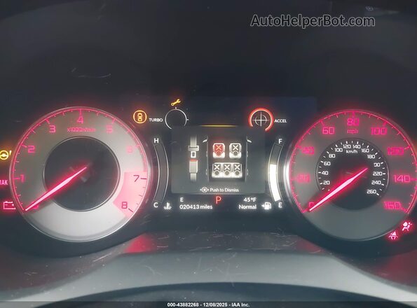 5J8TC2H83PL005293 2023 ACURA RDX White უკანა სავარძლების ხედი