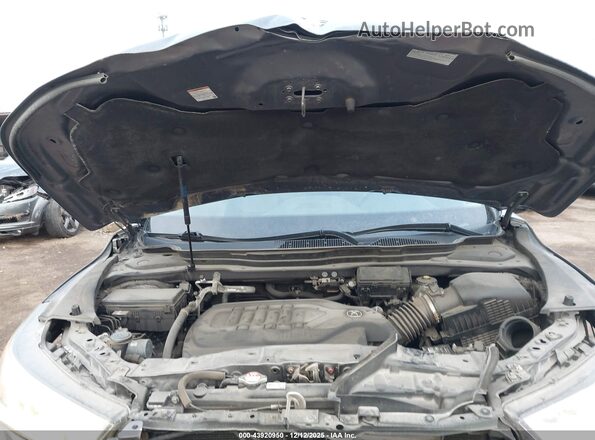 5J8YD4H38LL045981 2020 ACURA MDX Gray Հետևի տեսք