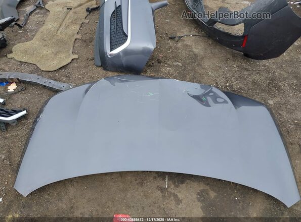 5J8YD4H58LL017258 2020 ACURA MDX Серый 