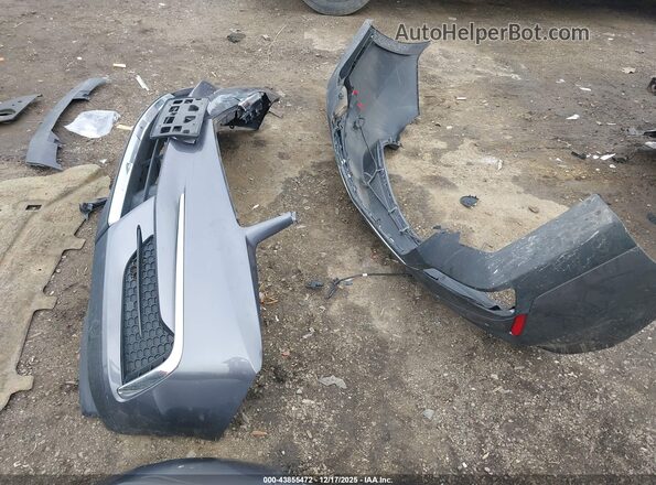 5J8YD4H58LL017258 2020 ACURA MDX Серый 