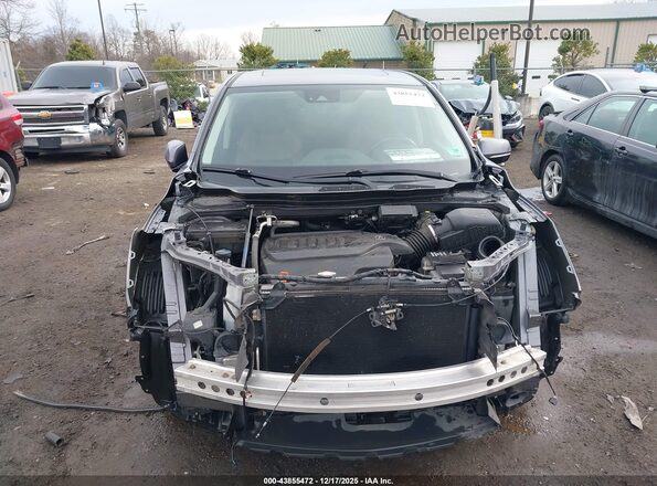 5J8YD4H58LL017258 2020 ACURA MDX Серый Вид спереди