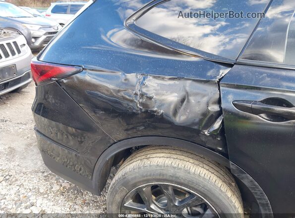 5J8YE1H0XPL009538 2023 ACURA MDX Black 