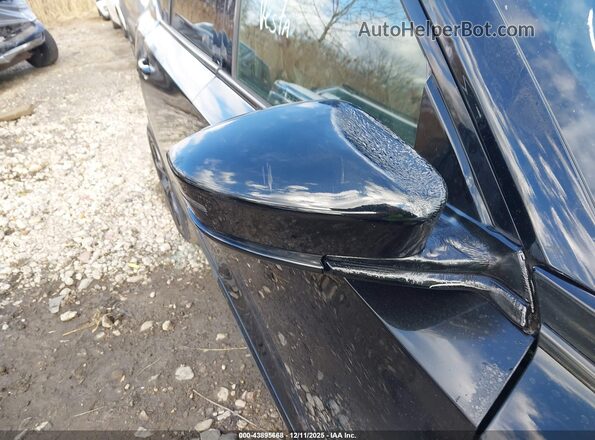 5J8YE1H0XPL009538 2023 ACURA MDX Black 