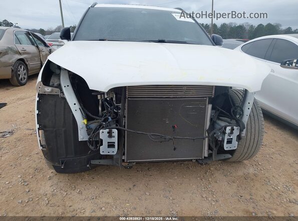5LM5J7WC4NGL18305 2022 LINCOLN AVIATOR White 